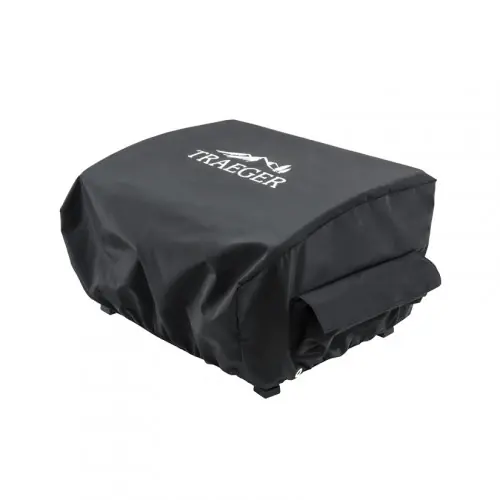 Must-Have Housse pour barbecue Ranger Traeger – 53 x 61 x 33 cm – Traeger