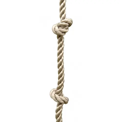 Offre Exclusive Corde à noeuds en chanvre TRIGANO – Trigano