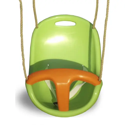 Populaire Siège bébé en pvc TRIGANO – Trigano