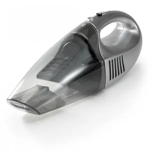 Aspirateur à main sans fil sec et humide – collecteur transparent 500 ml – support mural rechargeable – Tristar Commande En Gros