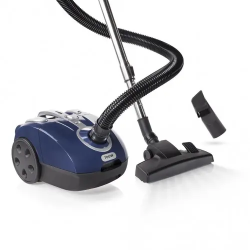 Aspirateur avec sac compact SZ-1920 – classe énergétique A – sac 2 L – Tristar Prix Bas