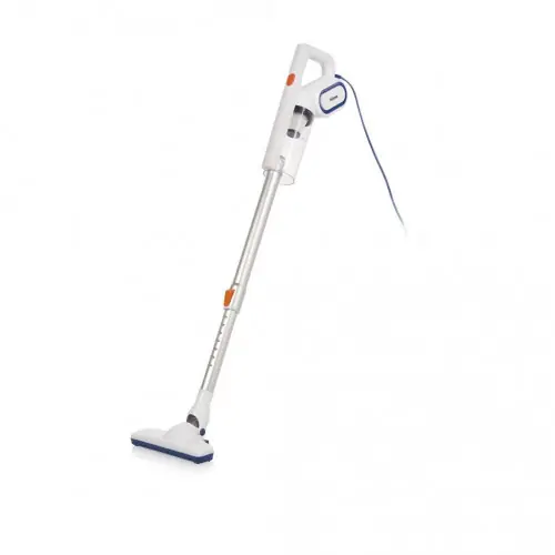 Aspirateur-balai filaire 2 en 1 400 W – convertible en aspirateur à main – cordon 6 m – Tristar Super Prix