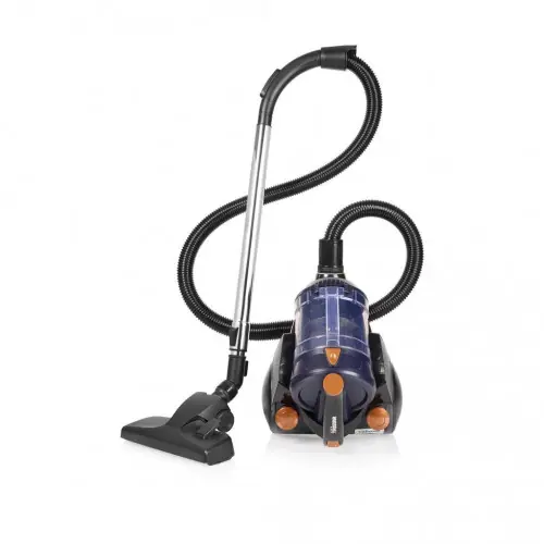 Remise Aspirateur cyclonique sans sac 700 W – aspiration 18,5 kPa – bac 2,8 L – Tristar
