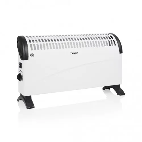 Meilleure Vente Chauffage à convection électrique Tristar KA-5911 – 1500 W – 2 modes de chauffe – Thermostat réglable – Tristar