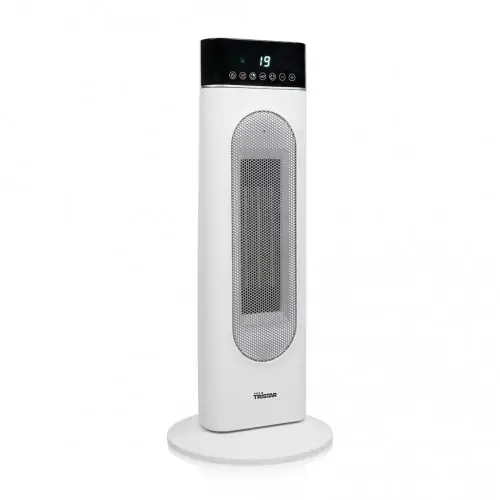 Chauffage céramique colonne Tristar KA-5098 – 2000 W – 2 réglages de chaleur – Oscillation – Tristar Vente Flash