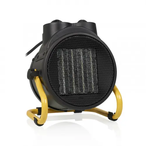 Chauffage industriel 3 niveaux de réglage – 2000 W – Tristar Vente Directe