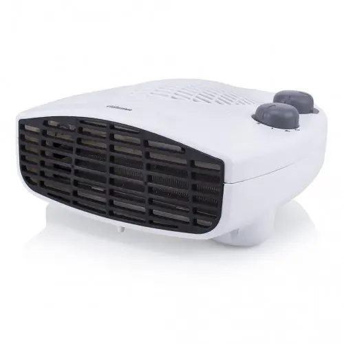 Must-Have Chauffage soufflant électrique 2000 W – thermostat réglable et mode ventilateur – Tristar