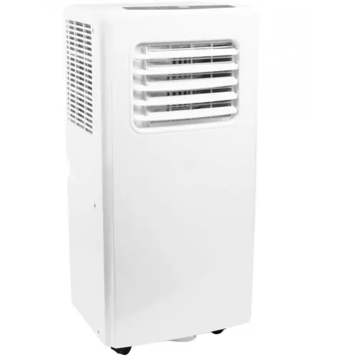 Solde Climatiseur mobile 3-en1 avec fonction déshumificateur et ventilateur – Modèle AC-5478 – Tristar