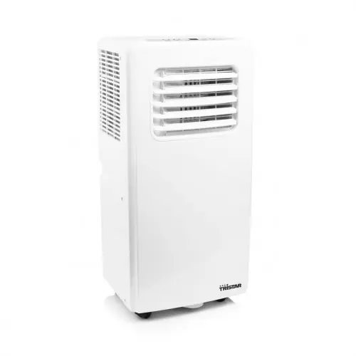 Remise Climatiseur mobile 9000 BTU – Classe énergétique A – Tristar