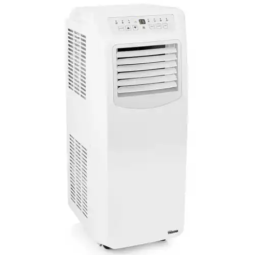 Climatiseur mobile de 2900W avec télécommande – Fonction chauffage et climatisation – Modèle AC-5560 – Tristar Remise