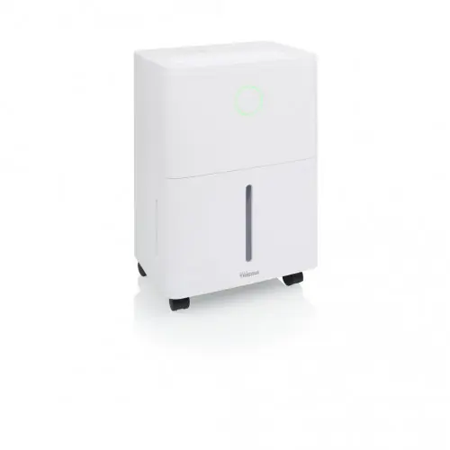 Déshumidificateur compact 6 L par jour – réservoir 1,7 L et hygrostat – Tristar Satisfait Ou Remboursé