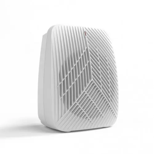 Radiateur soufflant infrarouge Tristar KA-5190 – 2000 W – 2 réglages de puissance – Fonction ventilateur – Tristar Quantité Limitée