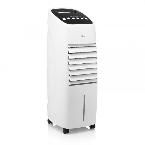 Rafraîchisseur d‘air Minuterie – Oscillant – Tristar Commander Maintenant
