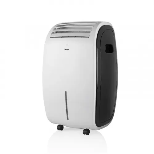 Livraison Express Rafraîchisseur d‘air Minuterie – Oscillant – Tristar