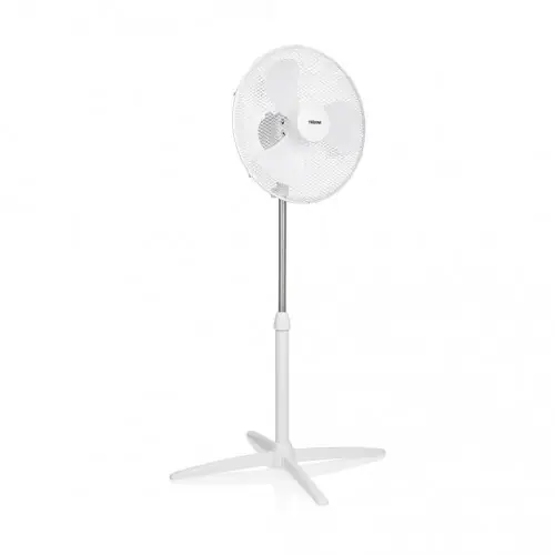 Ventilateur à pied Tristar VE-5755 – 45 W – 40 cm – Hauteur réglable 85 à 115 cm – Tristar Quantité Limitée