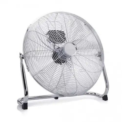 Prix Promo Ventilateur de plancher Tristar VE-5885 – 140 W – 50 cm – Inclinaison 130° – Tristar
