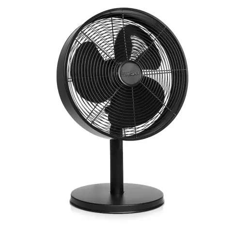 Ventilateur de table Diamètre 30 cm – Oscillant – Tristar Réduction