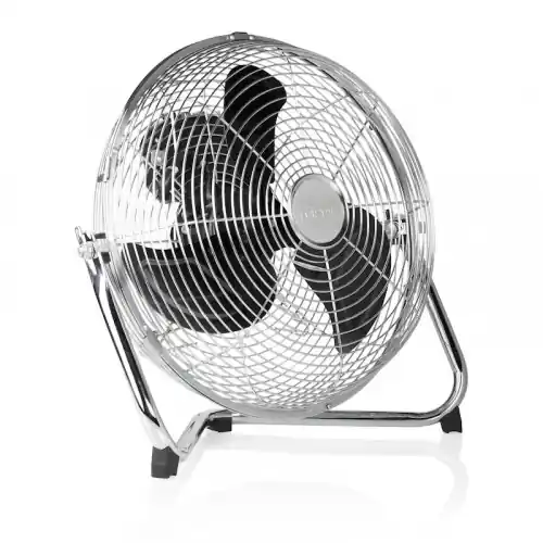 Ventilateur en métal Diamètre 30 cm – Angle réglable 130° – Tristar Nouvel Arrivage
