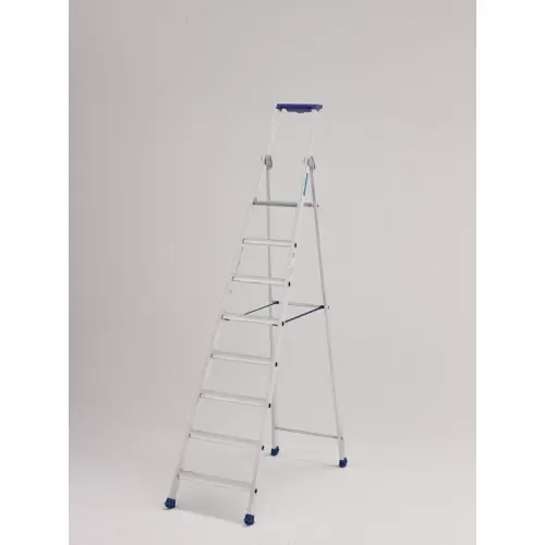 Marchepied MAXIBAT 8 marches - Tubesca-Comabi Promotion