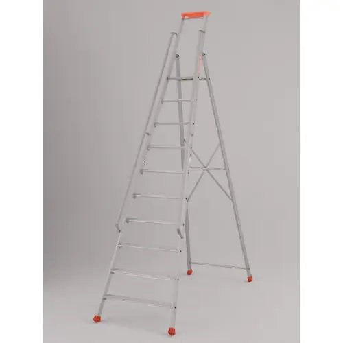 Meilleur Choix Marchepied MP PRO 10 marches - Tubesca-Comabi