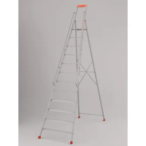 Marchepied MP PRO 12 marches - Tubesca-Comabi Réduction
