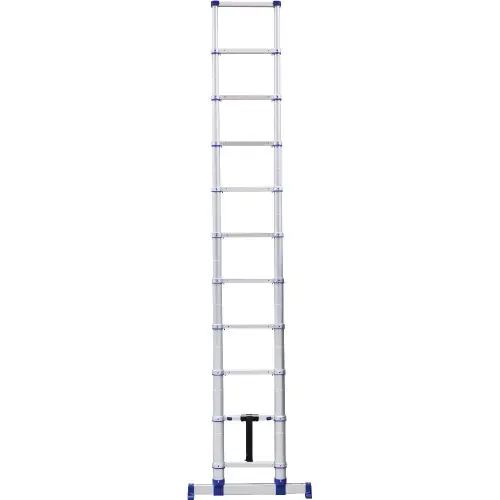 Satisfait Ou Remboursé X‘TENSO 2 SIMPLE TELESCOPIQUE 3M20 - Hauteur de travail 4,1m - Tubesca-Comabi