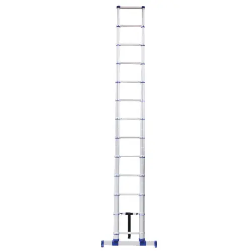 Dernier Modèle X‘TENSO 2 SIMPLE TELESCOPIQUE 3M80 – Hauteur de travail 4,7m – Tubesca-Comabi