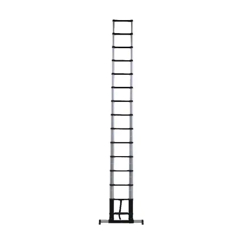 XTENSO 2 SIMPLE TELESCOPIQUE 4M40 – Hauteur de travail 5,3m – Tubesca-Comabi Commande En Gros