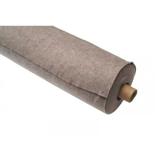 Marque Feutre géotextile blanc pour liner UBBINK, L.25 x l.2 m – UBBINK