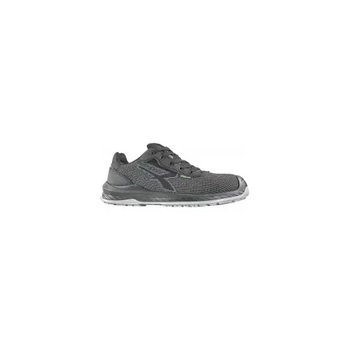 Certifié Chaussures de securite ember – s3s Gris / Noir 38 – UPOWER