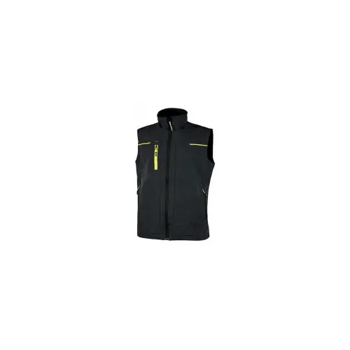 Gilet saturn L – UPOWER Dernière Chance
