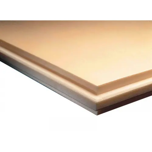 Promotion Saisonnière Panneau Polystyrène Extrudé, L.0.6 X L.1.25 X Ep.80 Mm, Rr1 À R3 – URSA
