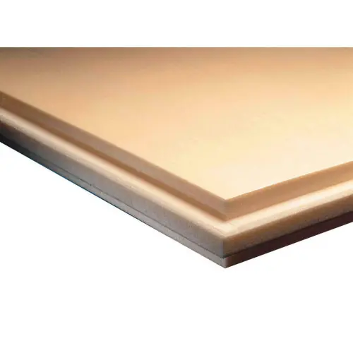 Panneau polystyrène URSA sol sous-chape Ep.40mm,1.25×0.6m – URSA Meilleure Vente
