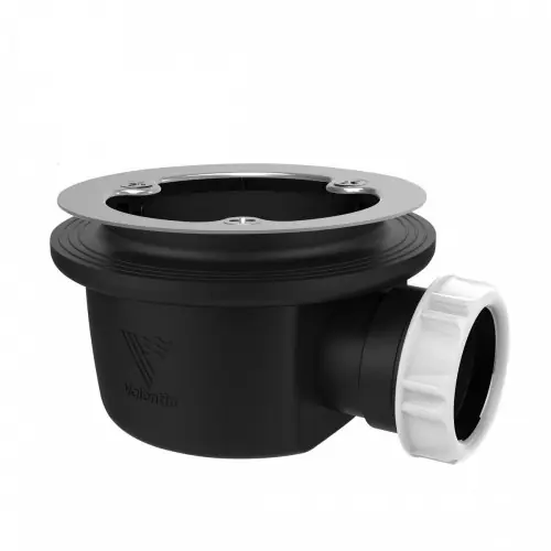 Offre Limitée Bonde de douche extra plate sans capot - VALENTIN