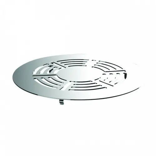 Commander Maintenant Grille inox diam.90 pour bonde extra plate – VALENTIN