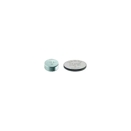 Bon Marché Pile bouton VG13A – LR44 / alcaline (1,5 V) – VARTA