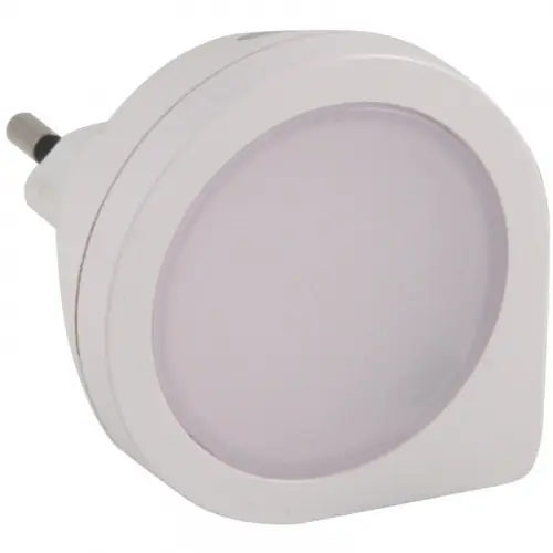 Affaire À Saisir Veilleuse crépusculaire + détecteur de mouvement 9 LED avec capteur 1,8W – VELAMP