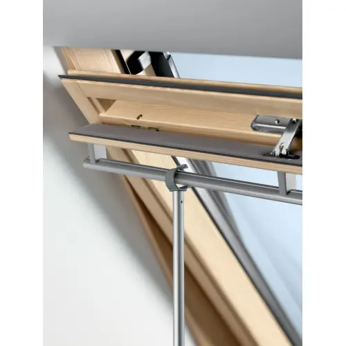 Canne rigide aluminium VELUX ZCZ 080 longueur 80 cm – VELUX Usine Directe