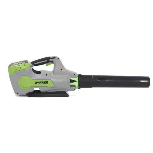 Produit De Marque Souffleur de feuilles sans fil 60V sans batterie ni chargeur – Warrior Eco Power