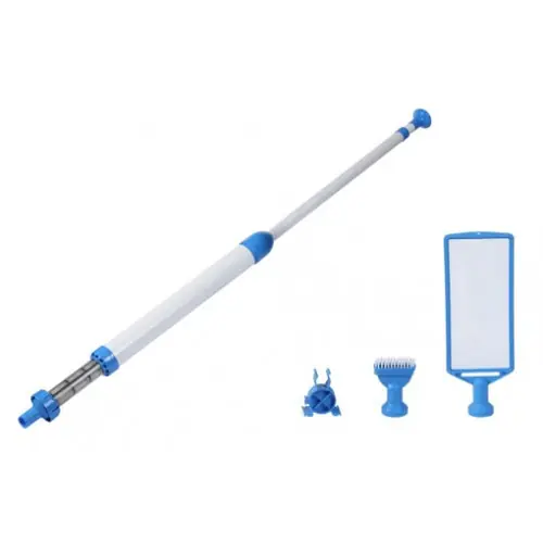Acheter En Ligne Aspirateur PVC Manuel pour spas et piscines – WATER CLIP
