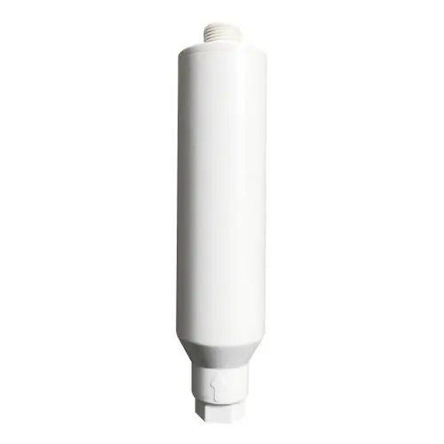 Authentique Cartouche de remplissage anti-calcaire pour piscines ou spas – WATER CLIP