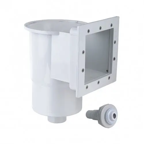 Meilleur Choix Ensemble skimmer + refoulement - WATER CLIP