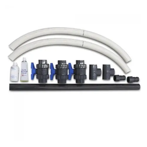 Réduction Kit By Pass de piscine - WATER CLIP
