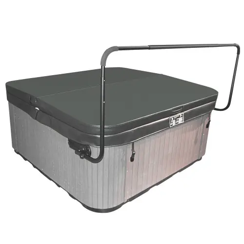 Nouvel Arrivage Lève couverture fixation sur panneau pour spas – WATER CLIP