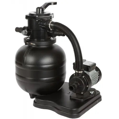 Platine de filtration à sable 6 m3/h – WATER CLIP Promotion