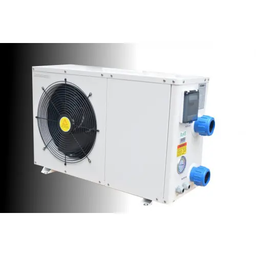 Pompe à chaleur de piscine 30 m3 réversible R410 - WATER CLIP Acheter Direct
