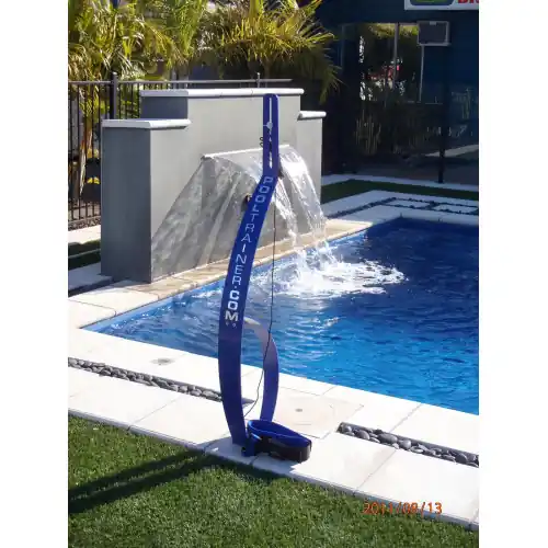 Réduction Pool trainer – WATER CLIP