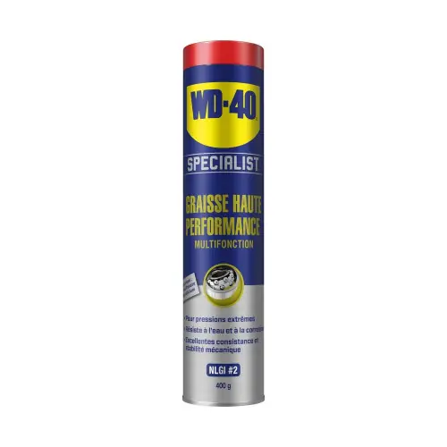 Graisse en cartouche, 400 WD-40 – WD-40 Bon Plan