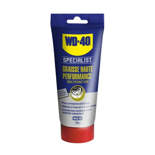 Offre Du Jour Graisse en tube, 150 WD-40 – WD-40