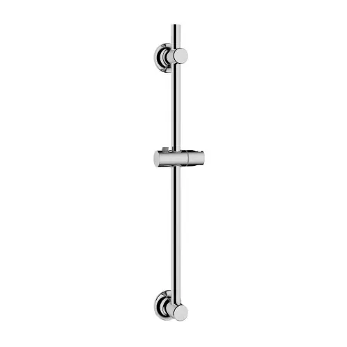 Barre de douche standard, WENKO, chrome – WENKO Promotion Saisonnière